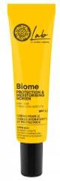 Biome Lab Crème Visage Protectrice SPF 50 30 ml - Tube 30 ml