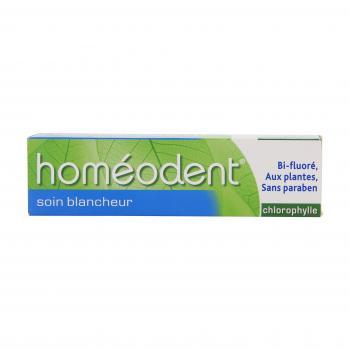 Soin blancheur 75ml