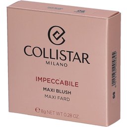 Impeccabile Maxi Blush 08 - Henné