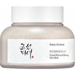 Ground Rice and Honey Glow Mask 150ml