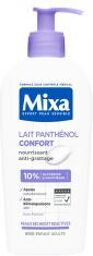 Lait Panthénol Confort Peaux Sèches et Réactives 250 ml - Flacon-Pompe 250 ml
