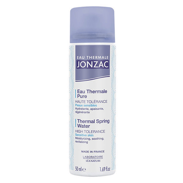 Les Essentiels Eau Thermale 50ml