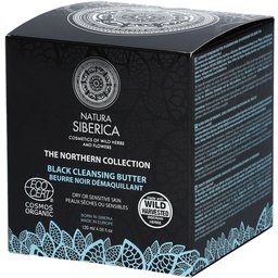 Northern Black Cleansing Butter