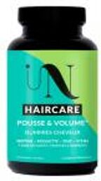 Pousse & Volume 60 Gummies - Pot 60 gommes