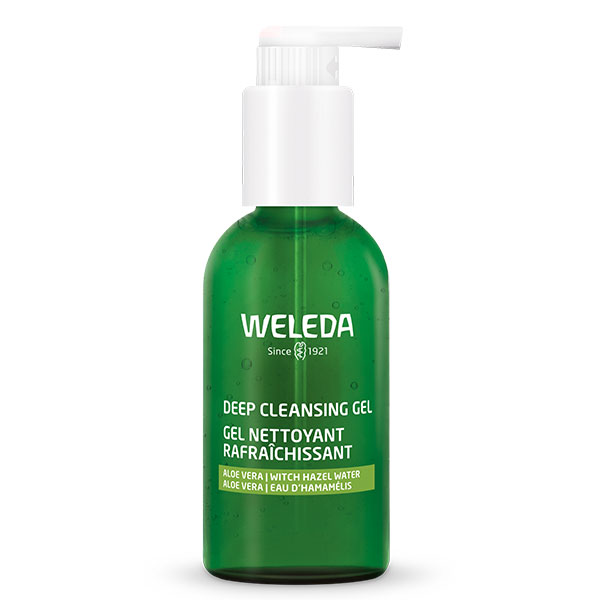 Gel Nettoyant Rafraîchissant 150ml