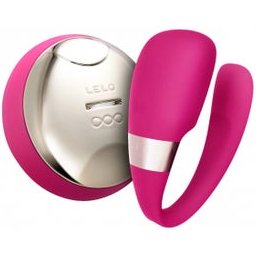 Insignia Tiani 3 masseur Cerise 1pc
