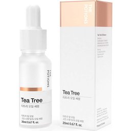 Tee Tree Oil Serum 20ml