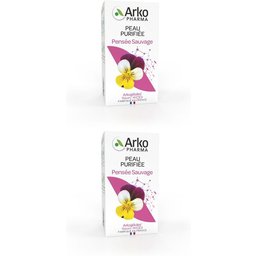Arkopharma pensée sauvage
