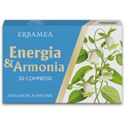 Energie & Harmonie 30comp
