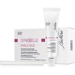 Gynexelle Hyalo-Duo Gel 50ml