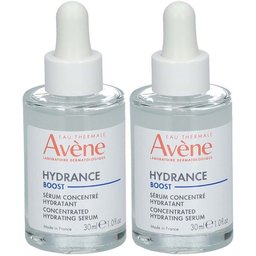 Hydrance Boost Sérum Concentré Hydratant 48H