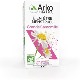 Arkopharma Arkogélules® BIO Grande Camomille