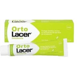OrtoGel Dental Lima Fresca 75ml