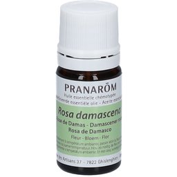 Pranarôm Huile Essentielle Rose de Damas
