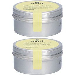 Déodorant baume peaux sensibles Tiaré