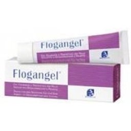 Flogangel Cr P Ipeareatt 40Ml