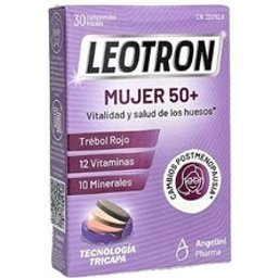 Femme 50+ 30comp