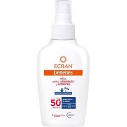 Protech Sun Mist Fps50+ 100ml