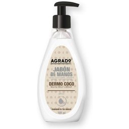 Coconut Liquid Hand Soap 500ml