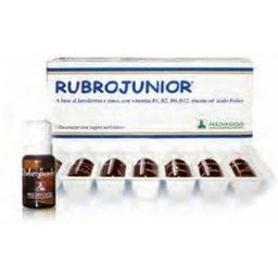 Rubrojunior 7Fl