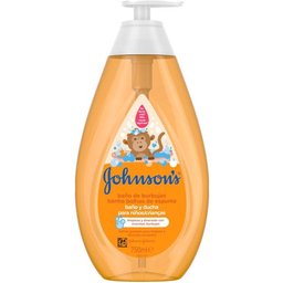Bain moussant pour enfants de Johnson's Baby 750ml