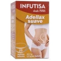Adelax Infusion Doux 25sachets
