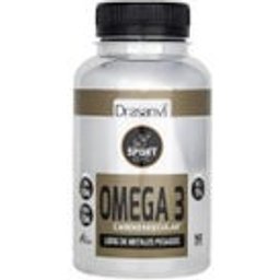 Oméga 3 1000mg 90 Perles