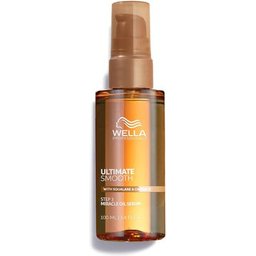 Ultimate Smooth Step 3 Miracle Oil Serum 100 ml
