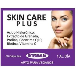 Skin Care Plus 30caps