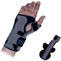 Accessoire Immobilisation Pouce AM201G Gris 1ut