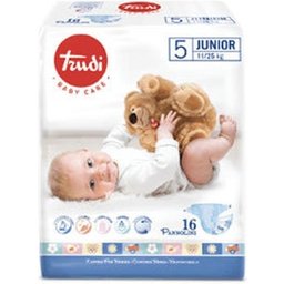 Couches Junior 726 16uts