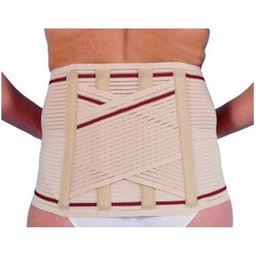 Gaine Action B 980 Taille M 1ut