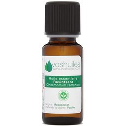 Huile Essentielle De Ravintsara 10ml