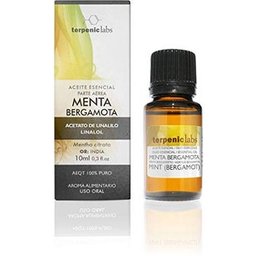 Bergamot Peppermint 10ml