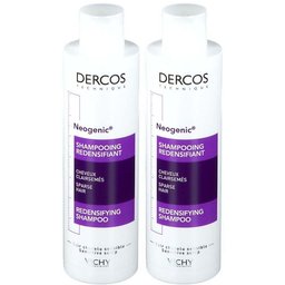 Dercos Technique Neogenic Shampooing Redensifiant