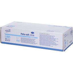 Peha-Soft Nitrile Guard XL 942204