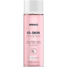 IO-SKIN Eau Micellaire Anti-imperfections 200ml