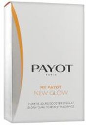 My New Glow Cure 10 Jours Booster d'Éclat 7 ml - Boîte 1 flacon de 7 ml + 1 pipette