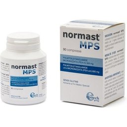 Normast 90caps