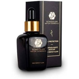 Schüssler Age Protection Protection Luxury Skin Perfect Elixir 30ml