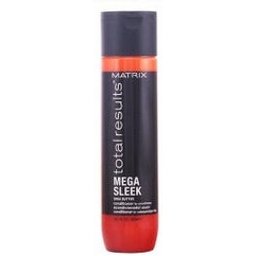 Total Résultats Mega Sleek Conditioner 300ml