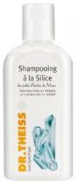 DR THEISS Shampooing à la Silice 200ml - Flacon 200 ml