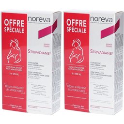 - Strivadiane Crème Concentrée Vergetures