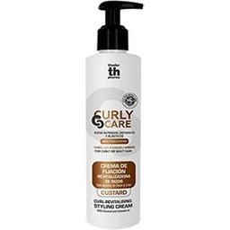 Curly Care Crème Anti-Boucles 300ml
