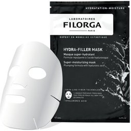 Hydra-Filler Hydratation Mask 1 Unité