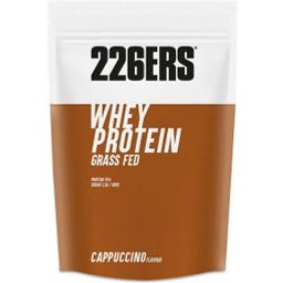 Whey Protein Grass Fed Capuccino 1kg
