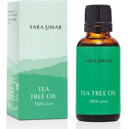 Huile d'arbre à thé 30ml