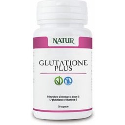 Glutathion Plus 90Cps