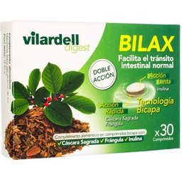 Digest Bilax Bilax 30 Comp