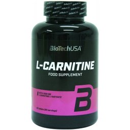 L-Carnitine 60comp